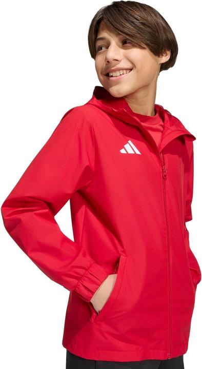 Produktbild Adidas Junior Entrada Jacke (128)