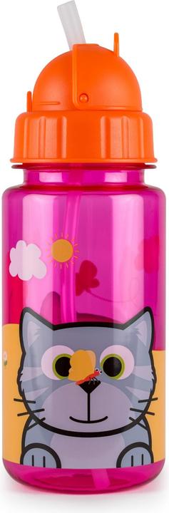 Water bottles + Thermos flasks