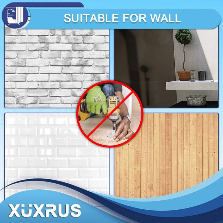 Produktbild Teleskopstangen-Set