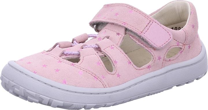 Produktbild Froddo Kid's Barefoot Elastic Sandal (26)