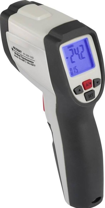 Produktbild Voltcraft IR 500-12D SE