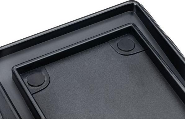 Produktbild Kirschen Wanne für Schleif- und Schärfsteine