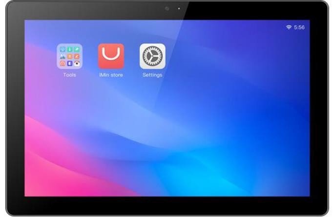 imin SLIM POS-APPARAAT SWAN1 DISPLAY/I22D01 S