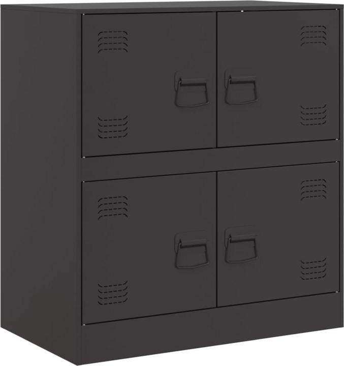 Produktbild vidaXL Sideboard (67 x 39 x 73 cm)