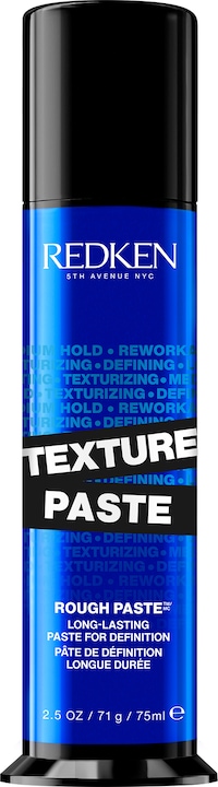 Redken Texture Paste (Haarpaste, 75 ml)