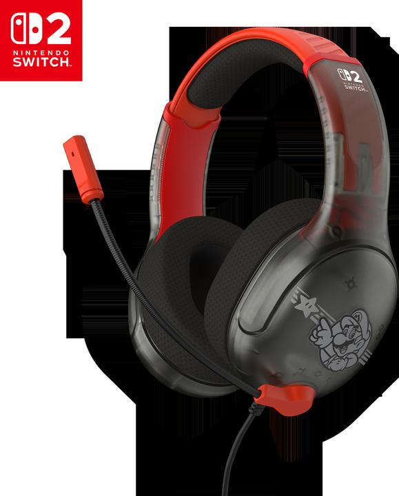 Immagine prodotto Turtle Beach AIRLITE FIT - Headset (Cablato)