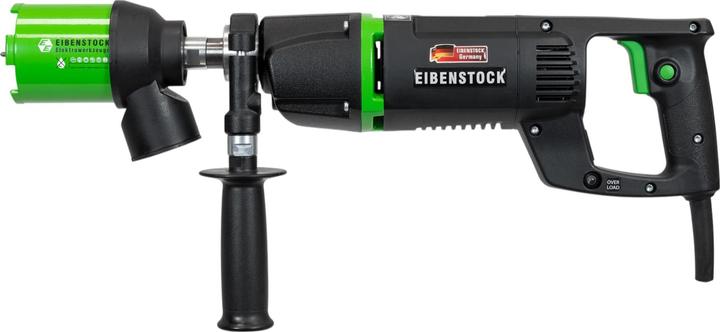 Actual product image Eibenstock Dia-Dry Core Drill EHD 1500 Set(H)