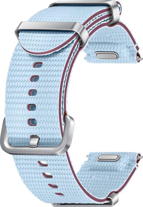 Produktbild Samsung Athleisure Band (22 mm, Nitrilkautschuk (HNBR))