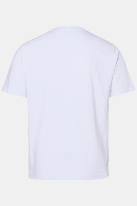 Produktbild Men+ T-Shirt, Halbarm, Print (3XL)