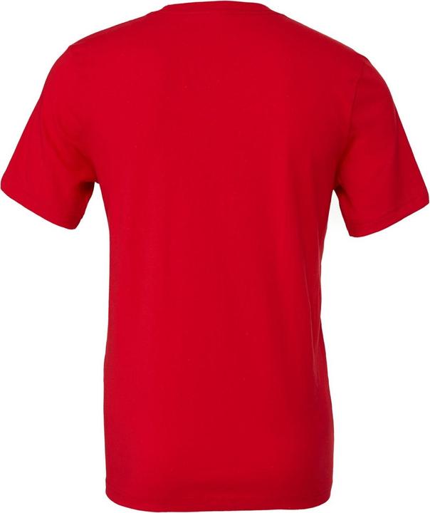 Produktbild Bella Canvas TShirt kurzärmlig (4XL)