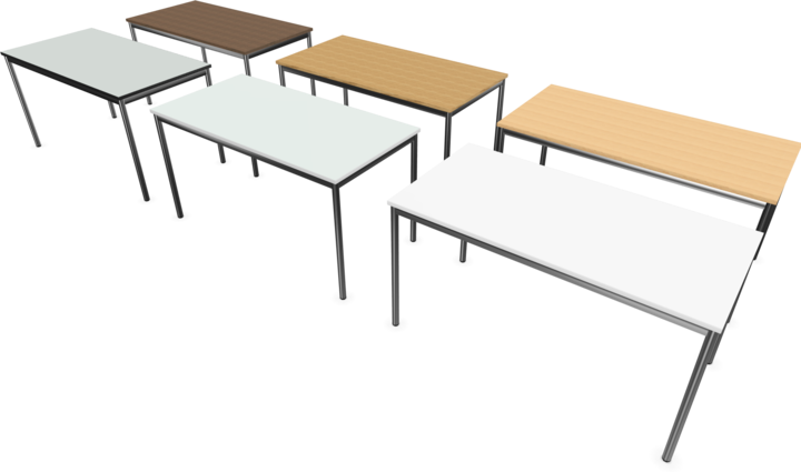 Produktbild Dietiker Atos I Besprechungstisch (1400 x 700 x 749 mm)