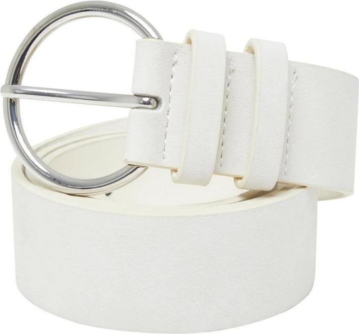 Produktbild Urban Classics Taillengürtel Synthetisches Wildleder