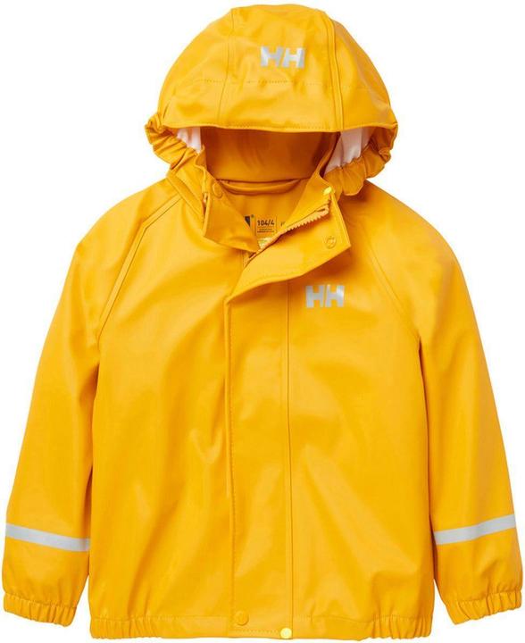 Actual product image Helly Hansen Bergen 2.0 Pu Rainset (86)