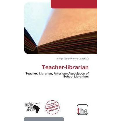 Thumbnail - Teacher-librarian, Ratgeber