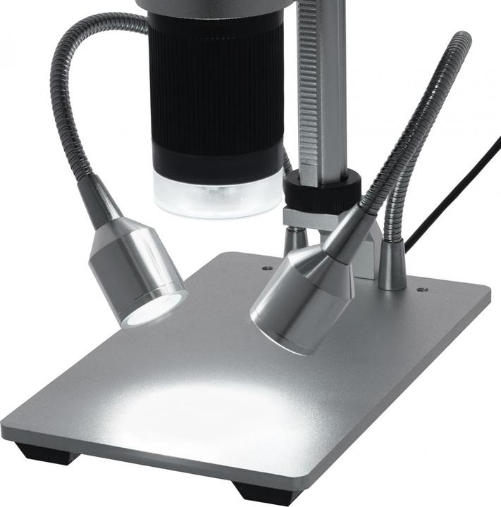 Immagine prodotto Levenhuk Microscopio digitale DTX RC1