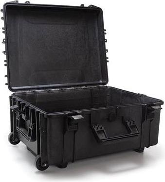 Image du produit Perel HARD CASE TROLLEY - 604 x 473 x 283 mm
