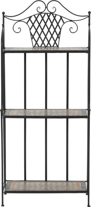 Actual product image Siena Garden Shelf