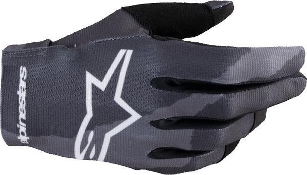 Produktbild Alpinestars Gloves 25 Radar (Herren, M)