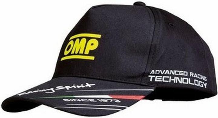 Produktbild OMPHobby Sportkappe PR918071