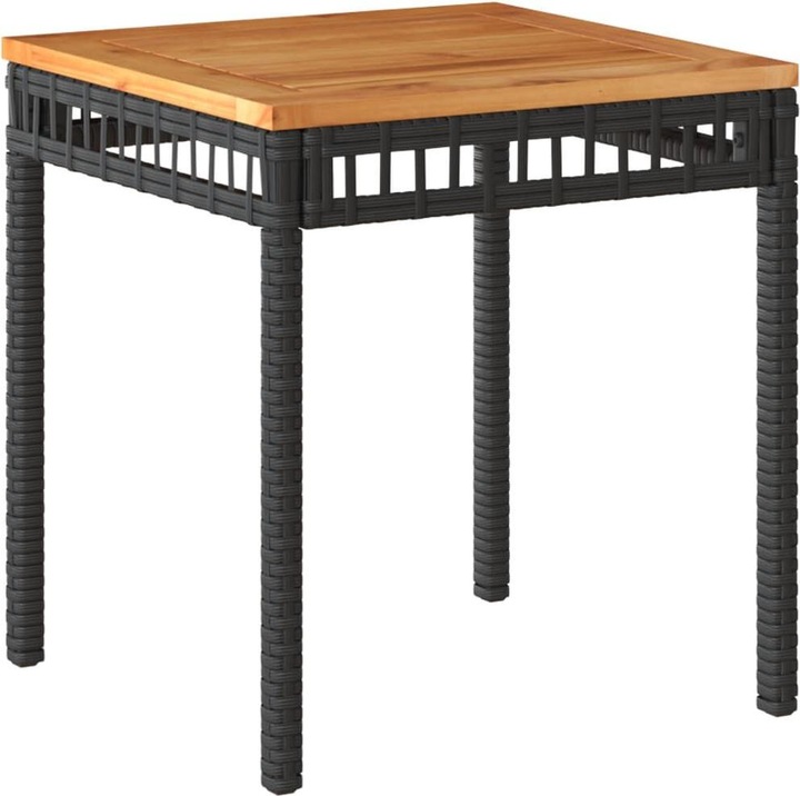 Actual product image VidaXL Garden table (38 cm)