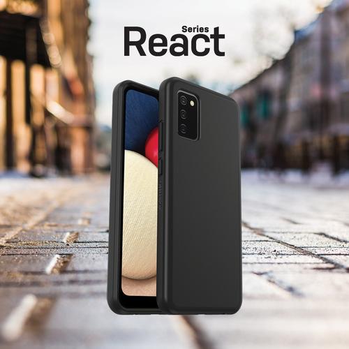 Produktbild OtterBox React (Samsung Galaxy A02s)