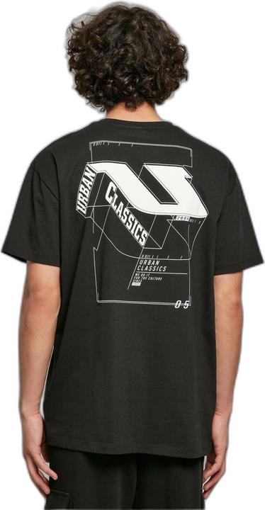 Immagine prodotto Urban Classics Organic Constructed Tee - 17868 (S)