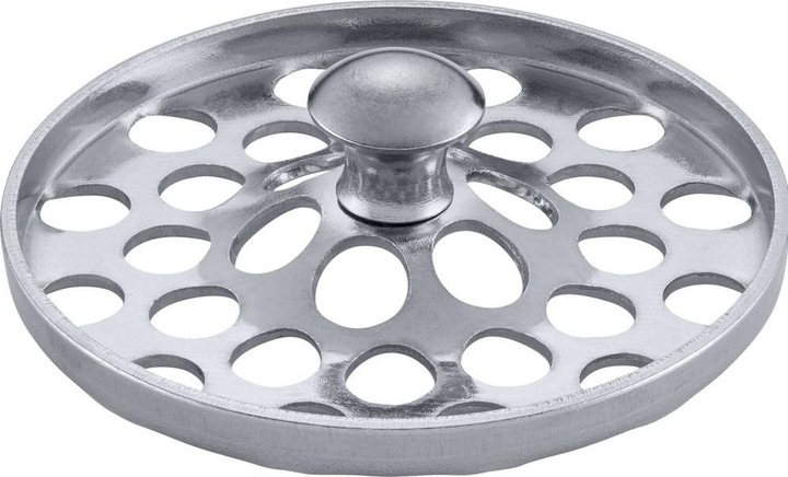 Image du produit Diaqua Crépine de drainage avec bouton