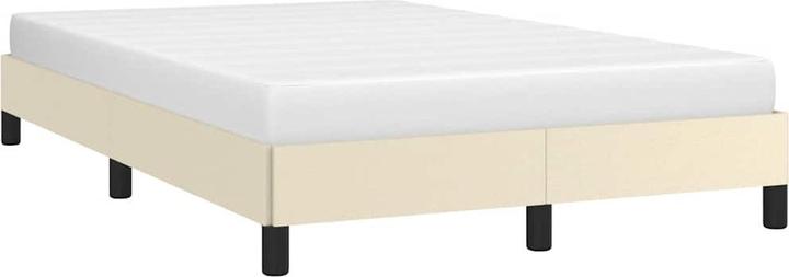 Productafbeelding vidaXL Bettgestell (120 x 190 cm)