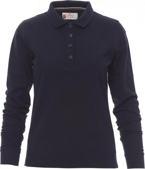 Produktbild Payper Polo-Shirt Damen Florence (S)