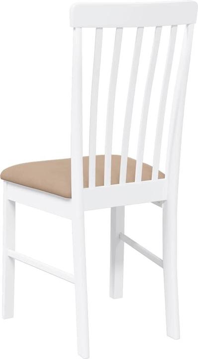 Actual product image VidaXL Violet bloom