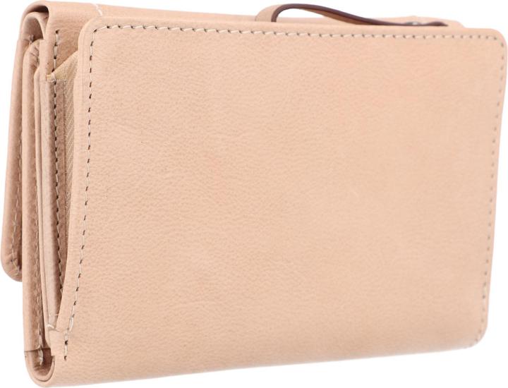 Actual product image Camel Active Tarma wallet RFID leather 14 cm