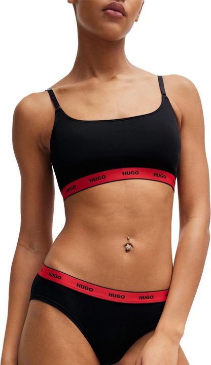 Image du produit HUGO Triplet Brief Stripe (S, Lot de 3)