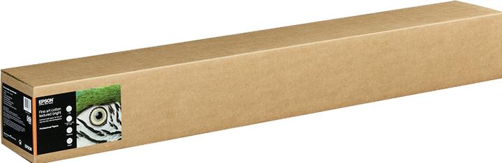 Produktbild Epson Fine Art Cotton Textured Bright (300 g/m², 1500 cm, 111.80 cm)