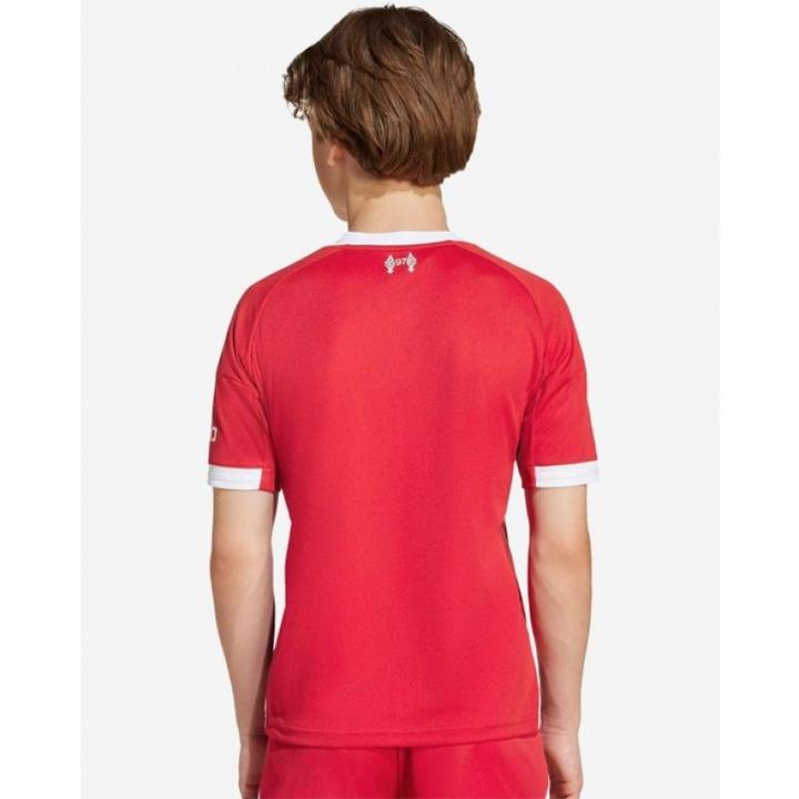 Produktbild adidas FC Liverpool Kinder Trikot (152)