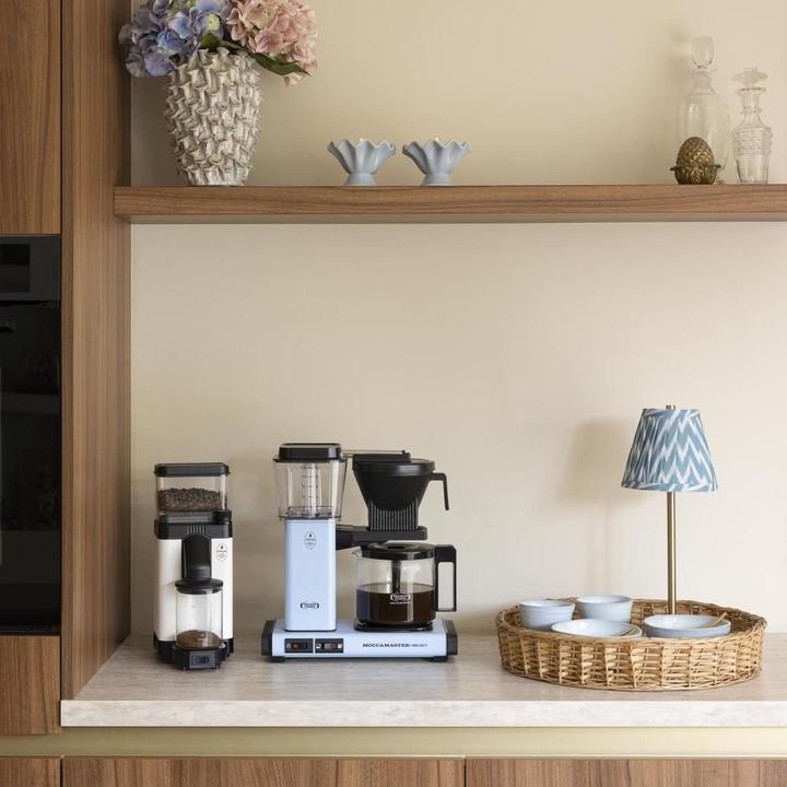 Image du produit Moccamaster KBG Select (CH-Version)