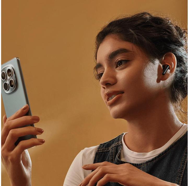 Actual product image Xiaomi Redmi Buds 8 Active (ANC, 7 h, Wireless)