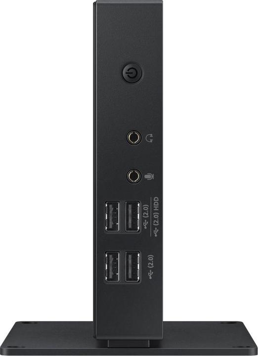 Image du produit Samsung ZeroClient Cloud Box NX-N2 (Teradici Tera2321, 0.51 Go)