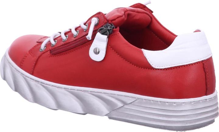 Produktbild Gemini Anilina Schnuerschuh (41)