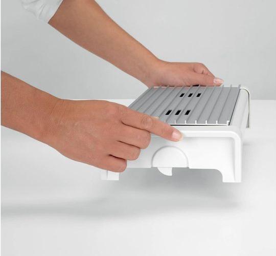 Image du produit Brabantia Chauffe-plats