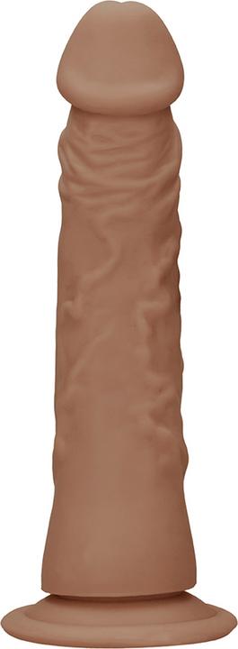 Productafbeelding RealRock Dong zonder testikels 7"