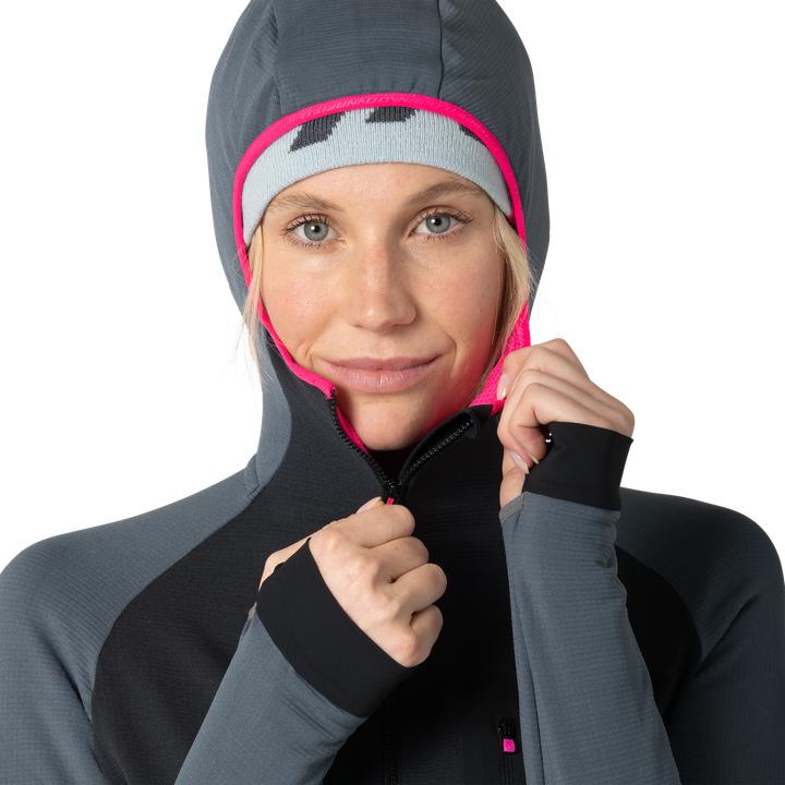 Produktbild Dynafit Radical Polartec® Kapuzenjacke Damen (36)