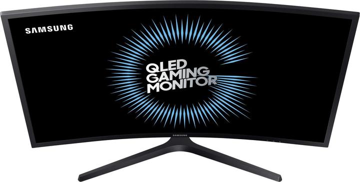 Immagine prodotto Samsung C32hg70 (2560 x 1440 pixel, 31.50")