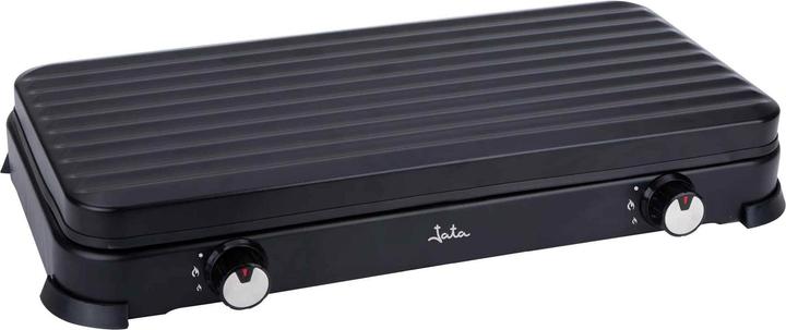 Actual product image Jata Portable Gas Cooker Household Jecg2702