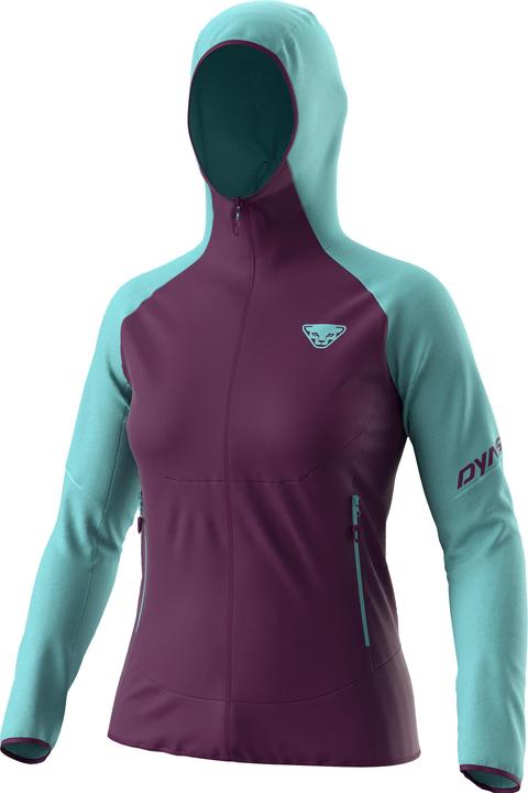 Dynafit Transalper Dynastretch Jacke (S)
