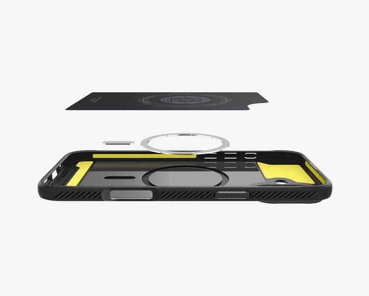 Produktbild Spigen Rugged Armor Case (Apple iPhone 16)