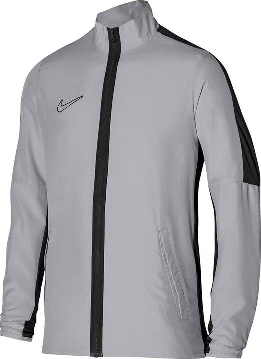 Produktbild Nike Dri-Fit Academy Men"S Wov Wolf Grey/Black/White S (S)