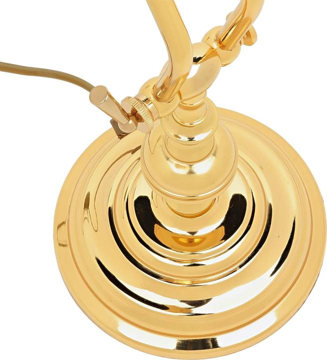 Actual product image Licht-Erlebnisse Lampade Ministero (E27)