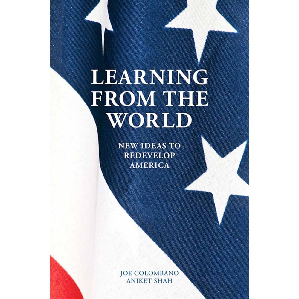 Learning from the World, Fachbücher von A. Shah, J. Colombano