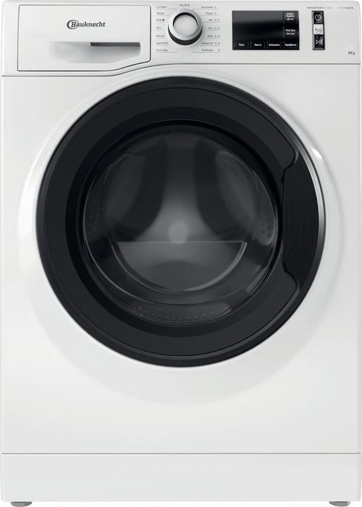 Bauknecht W Active 8A (8 kg, A sinistra)