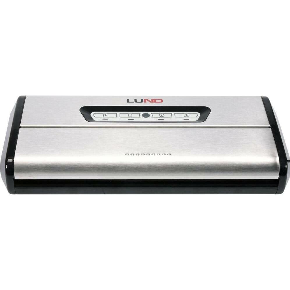 Vorel LUND PAKOWARKA PRÓŻNIOWA 175W 67882, Vakuumiergerät, Silber